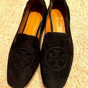 Tory Burch Flats size 7.5 LIKE NEW!